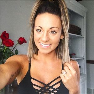 Meet your Posher, Brittany